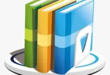 【推荐】深蓝词典 8.0.6-深深的蓝